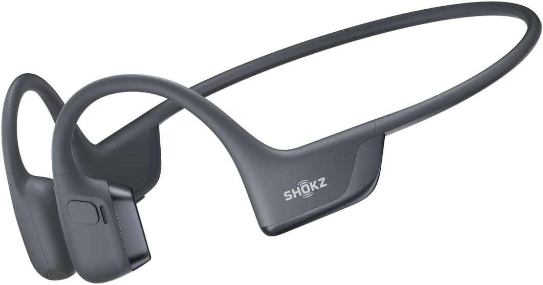 Best Open-Ear Headphones With Full Outside Awareness: SHOKZ OpenRun Pro 2 Review