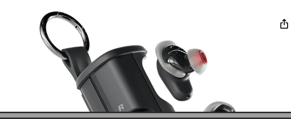 Skullcandy Method 360 ANC Earbuds: The Bose-Tuned TikTok Pick Under $100, Reviewed