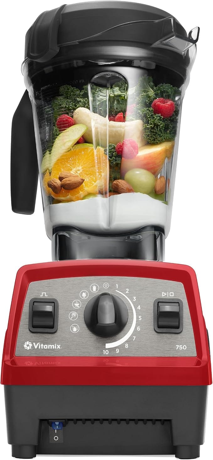 Vitamix Propel Series 750 Blender Review: Worth the Price?