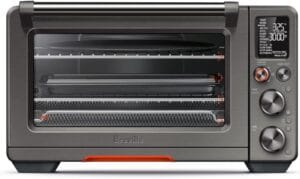 Breville Joule Oven Air Fryer Pro countertop oven