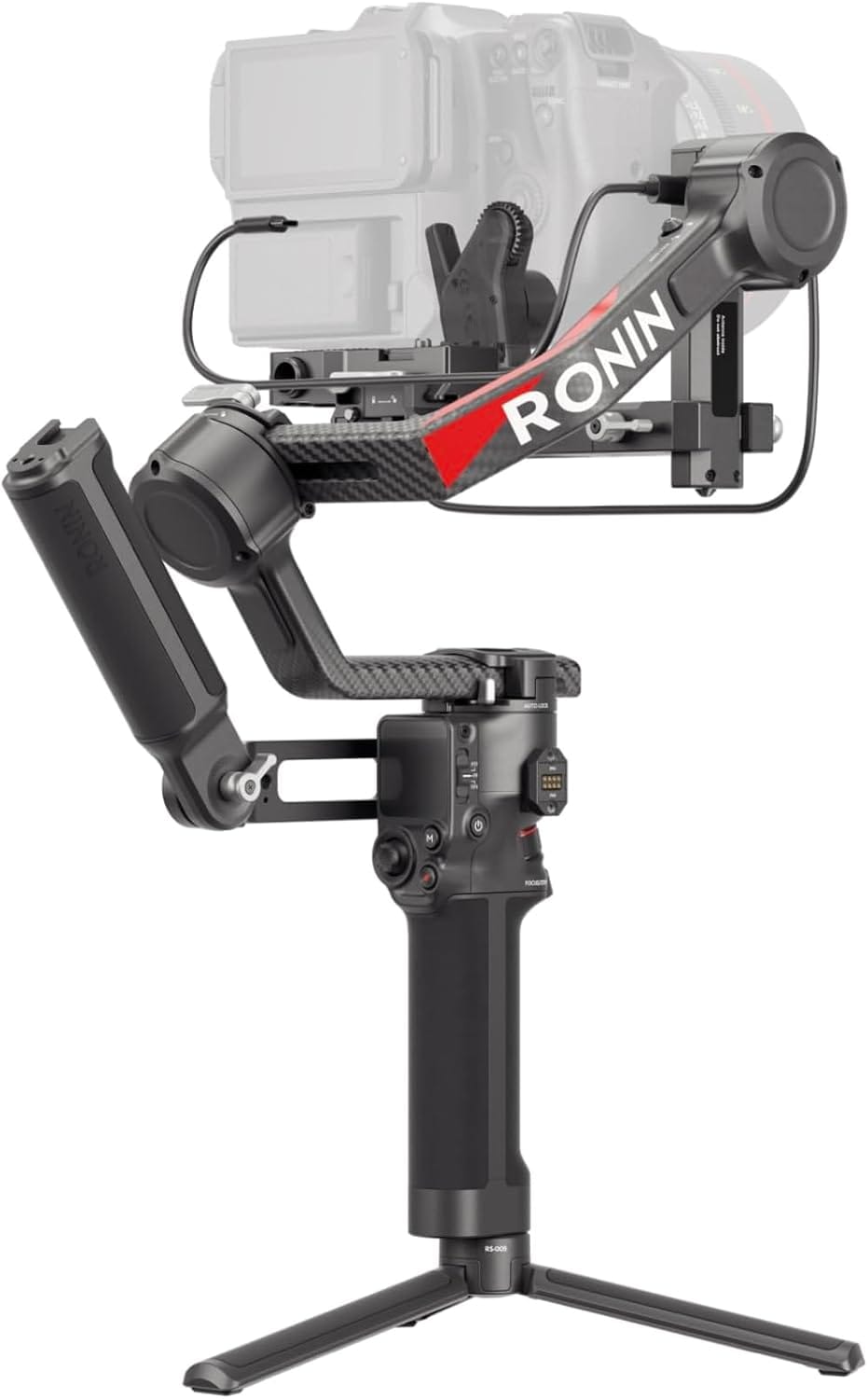 Why This Gimbal Fixed Every Shaky Video I Posted: DJI RS 4 Pro Review