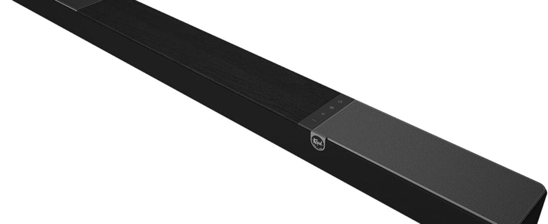 Why Every Room Sounded Different Until This Soundbar: Klipsch Flexus CORE 300 Review